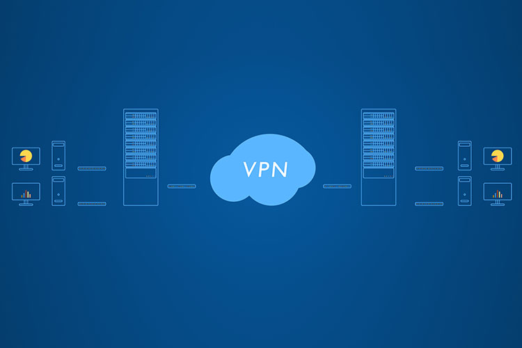 VPN 設計・構築